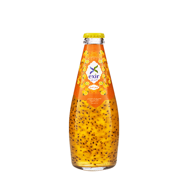 Lemon Honey